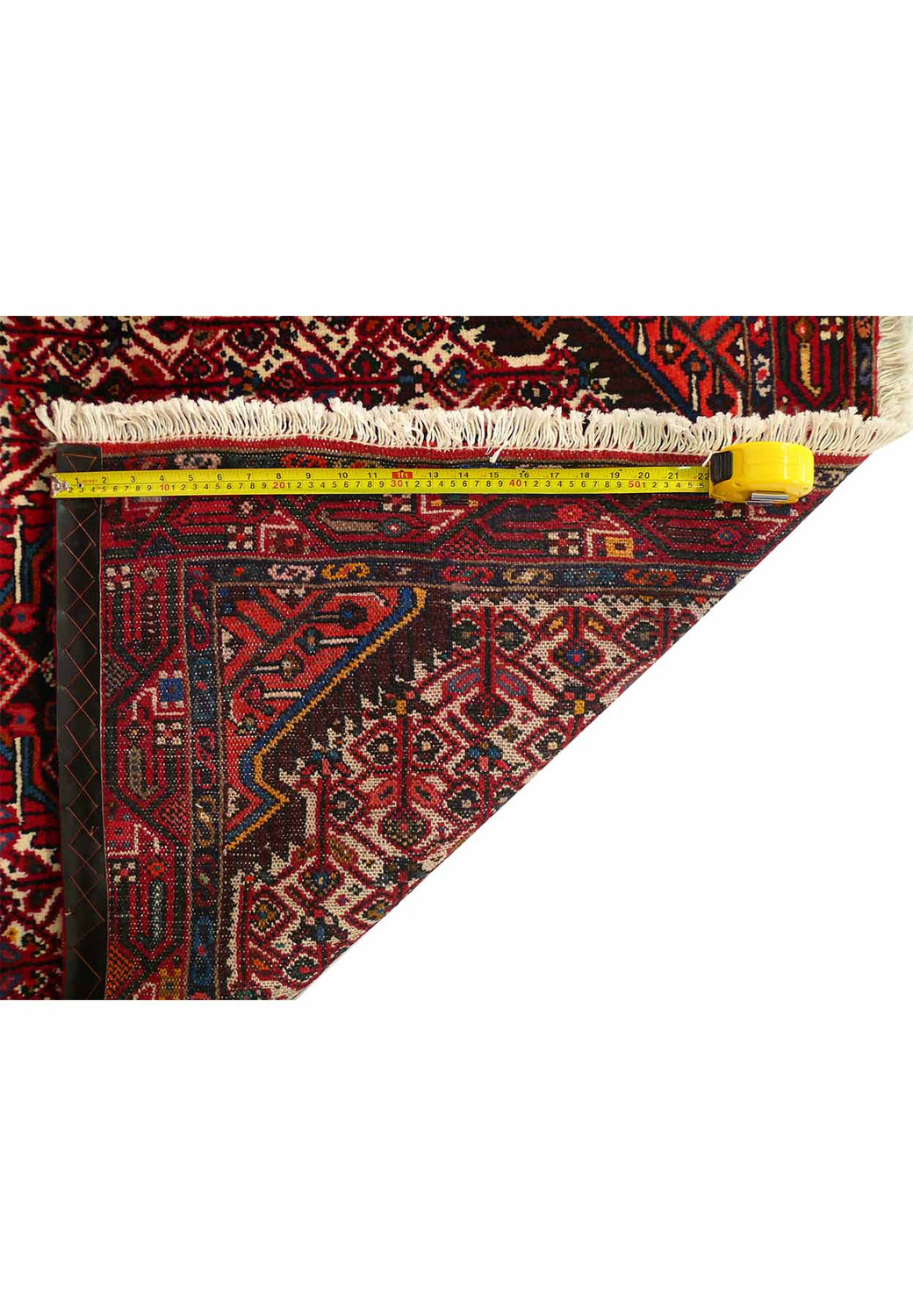 3 x 5 Persian Hamedan Rug | Clearance