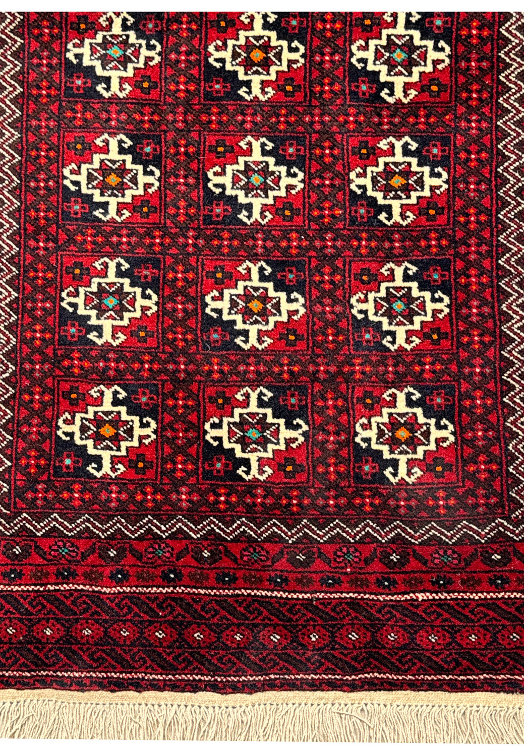 ラグ・カーペット Baluch rug Baluch rug