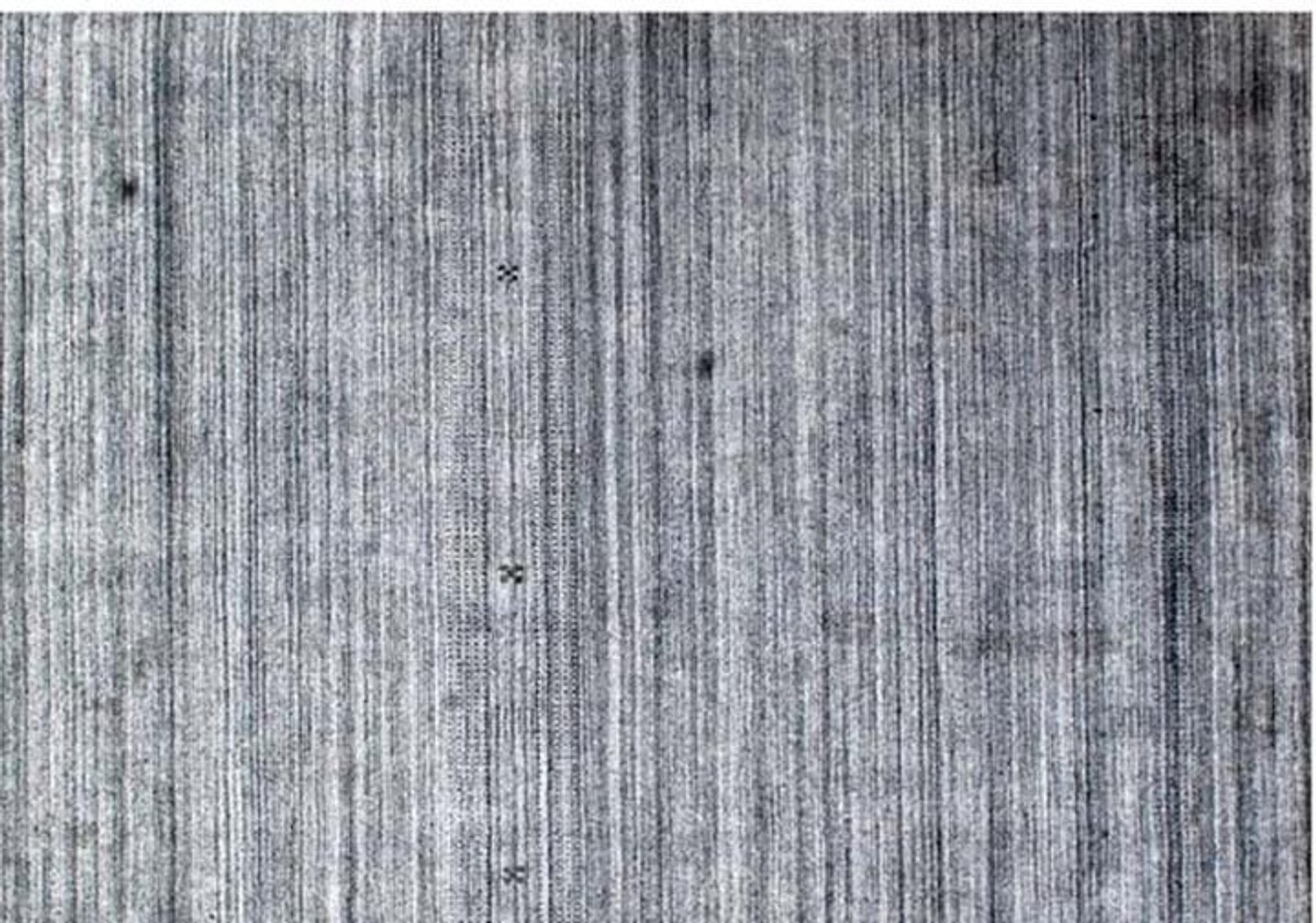 9 x 12 Contemporary Gray Area Rug