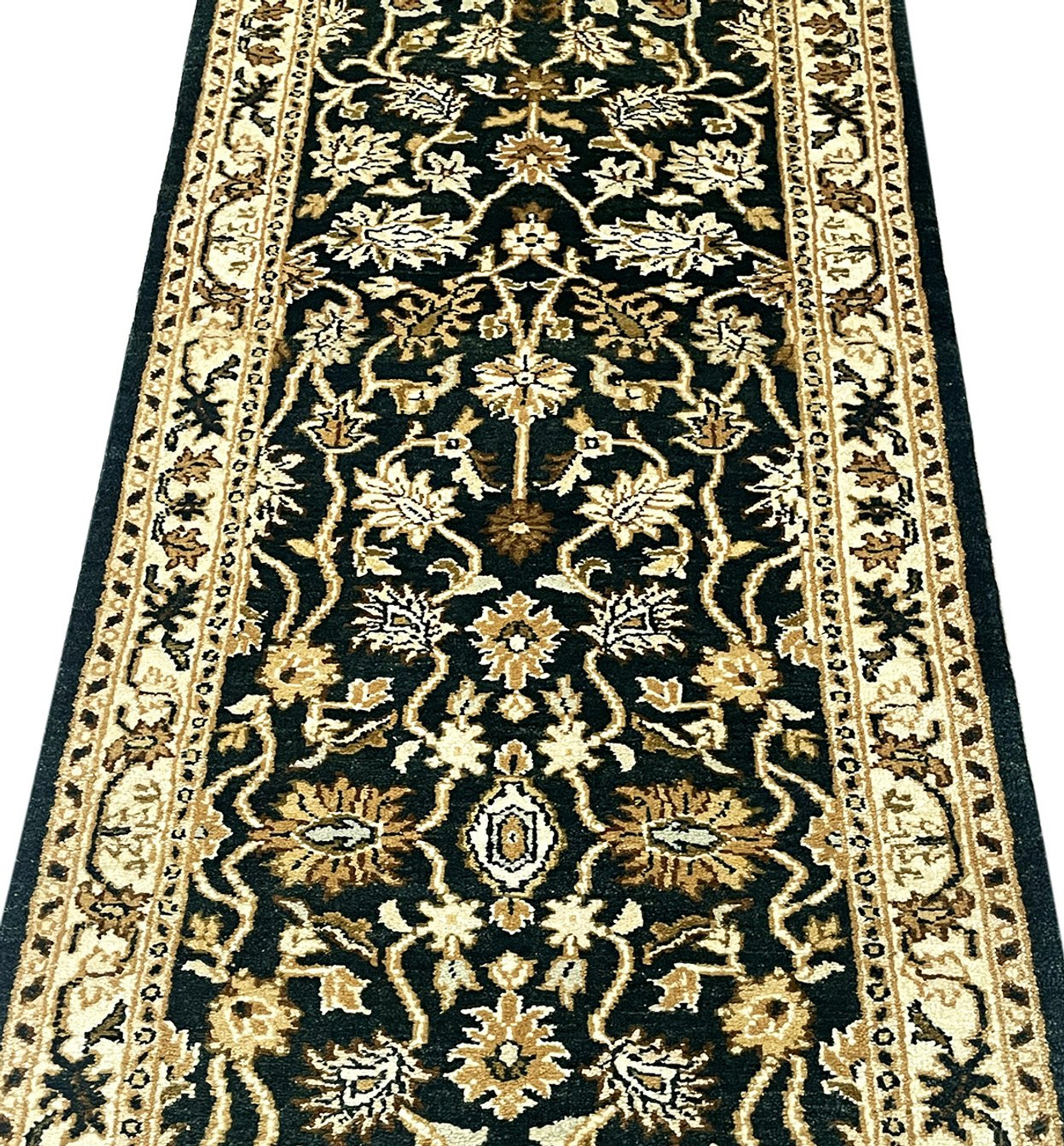 Classic 2 6 X 10 Oriental Agra Runner Rug Traditional Hand Knotted   IMG 4410  40173.1637705696 