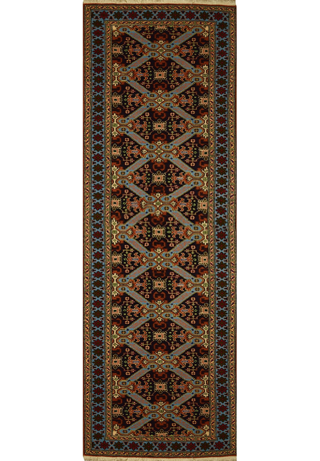 Everything You Need to Know About Oriental Rug Runners!