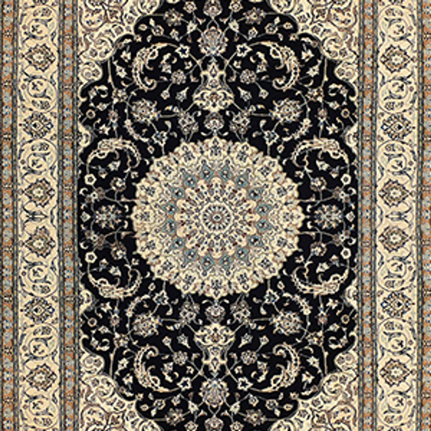 Nain Rugs