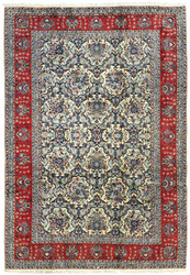Kashan Persia Rugs: A Timeless Legacy of Art and Luxury