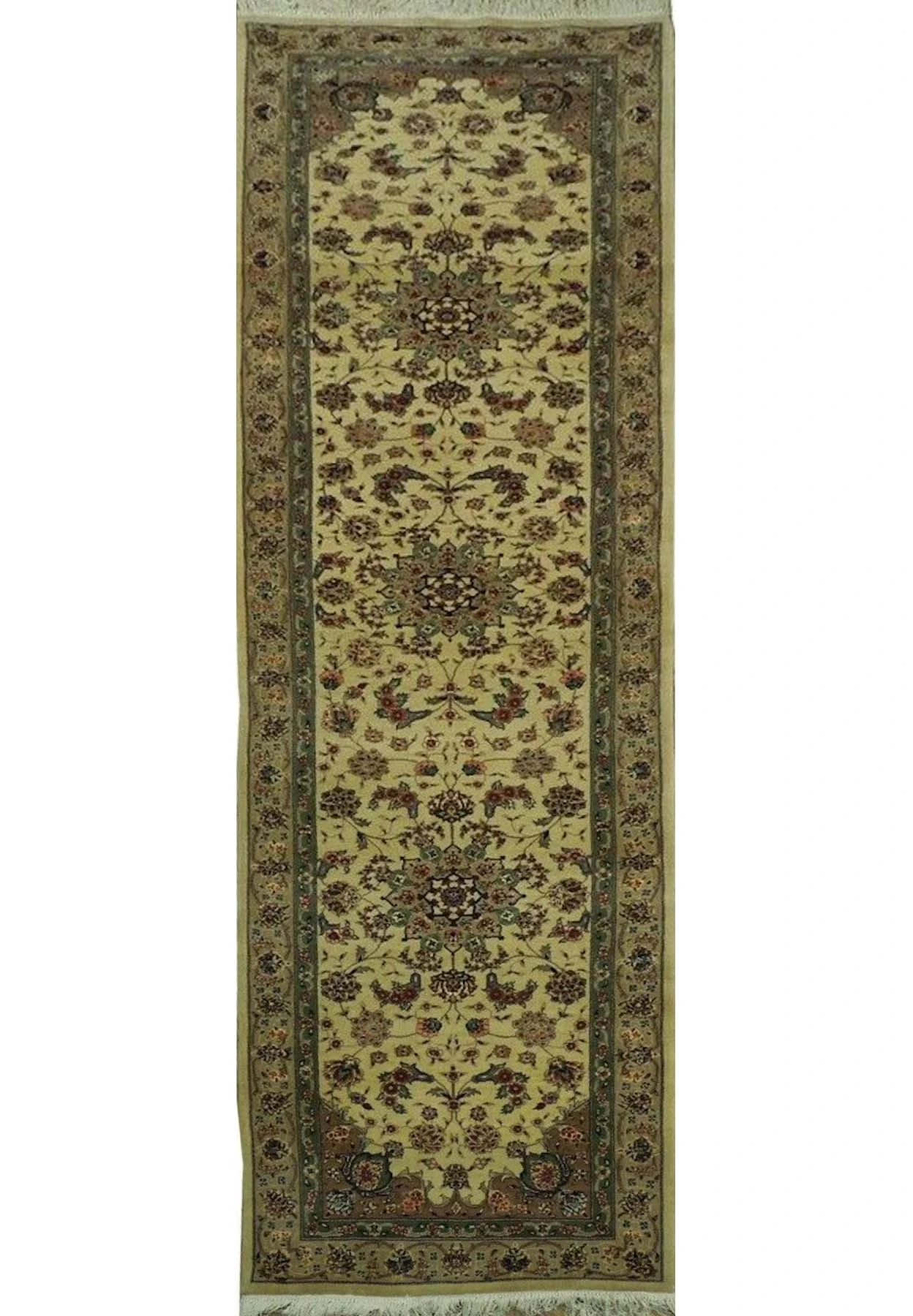 3 x 10 Oriental Classic Design Runner