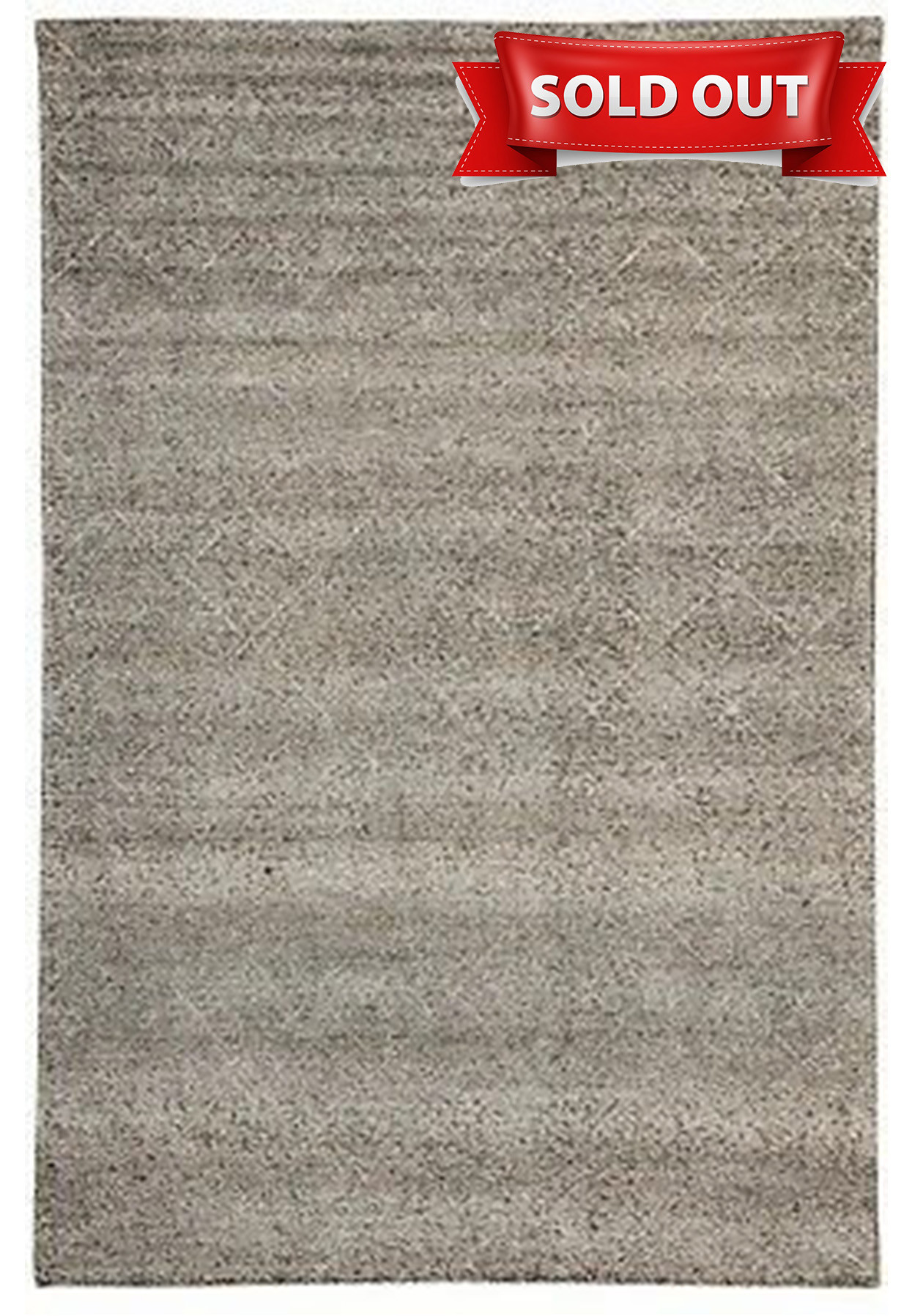 Fancy Handmade 7x10 Elegant Rug Contemporary Neutral Home Decor Carpet
