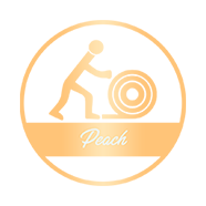 Peach