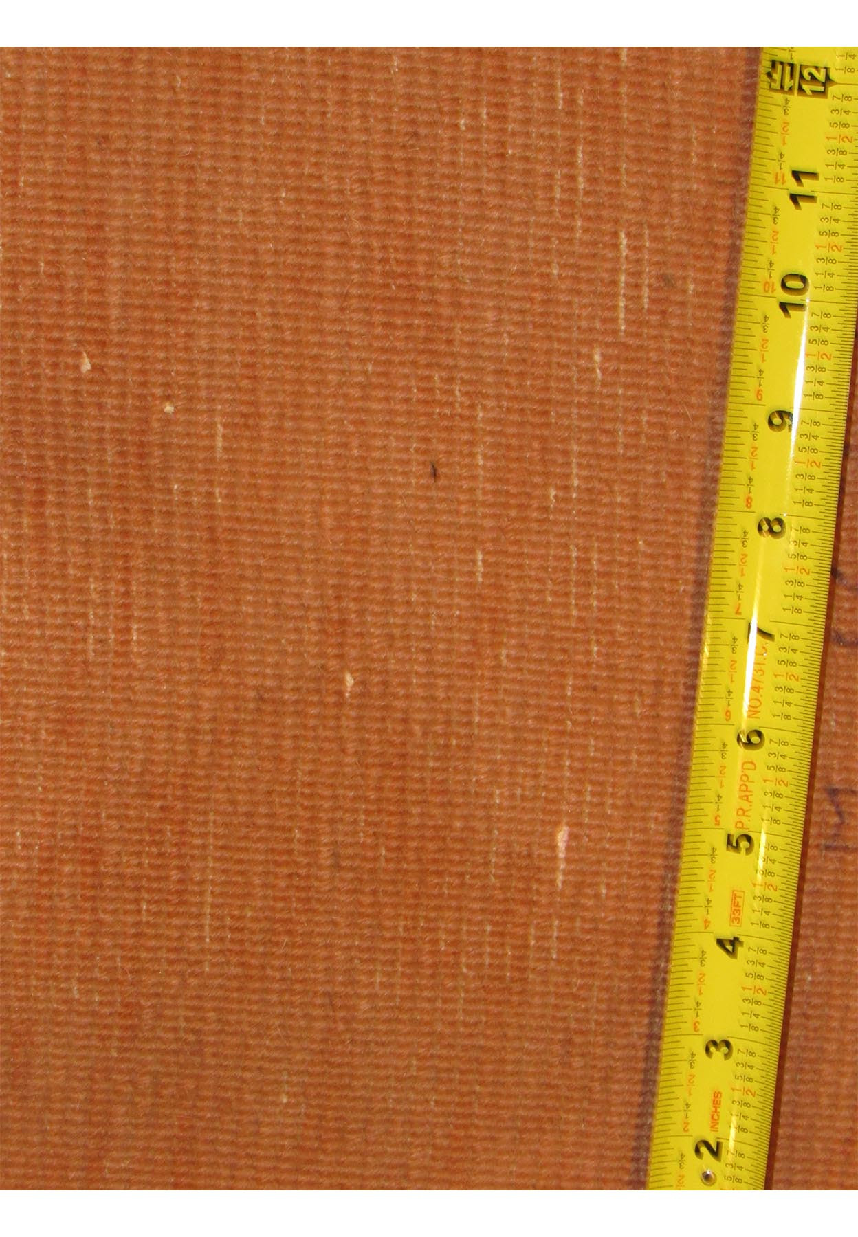 10 x 14 Soft and Shiny Wool Modern Handmade Rug