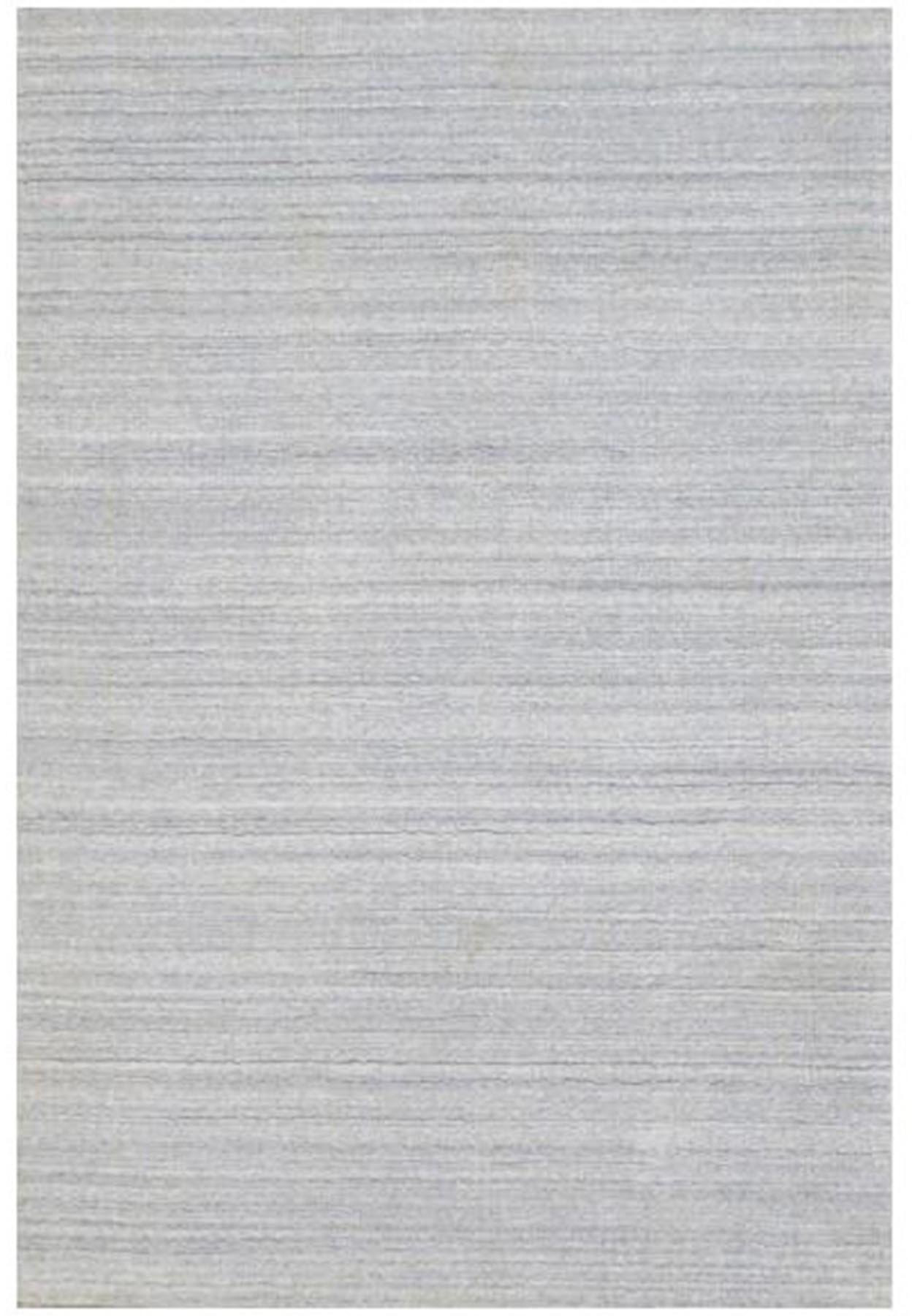 4 x 6 Modern Flat Weave Handmade Rug