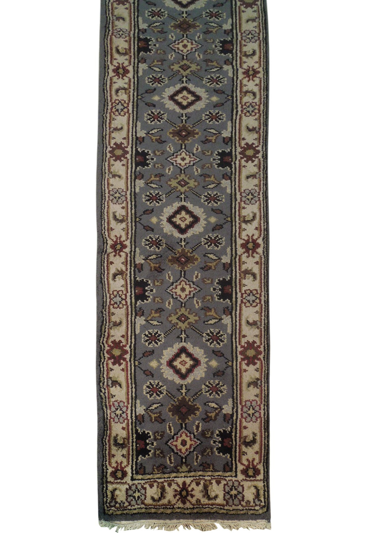 2'7 x 20 Oriental Mahal Runner