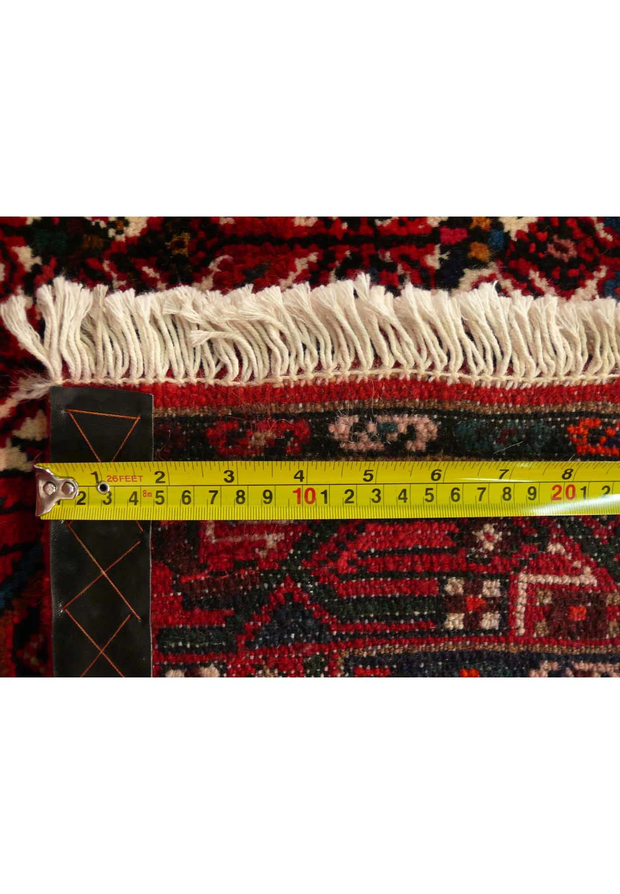 3 x 5 Persian Hamedan Rug | Clearance