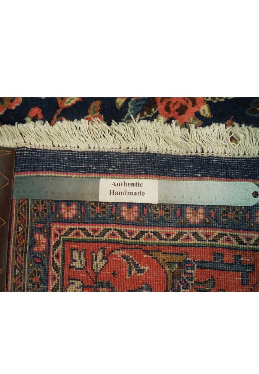 7 x 7 Persian Sarough Lilihan Rug