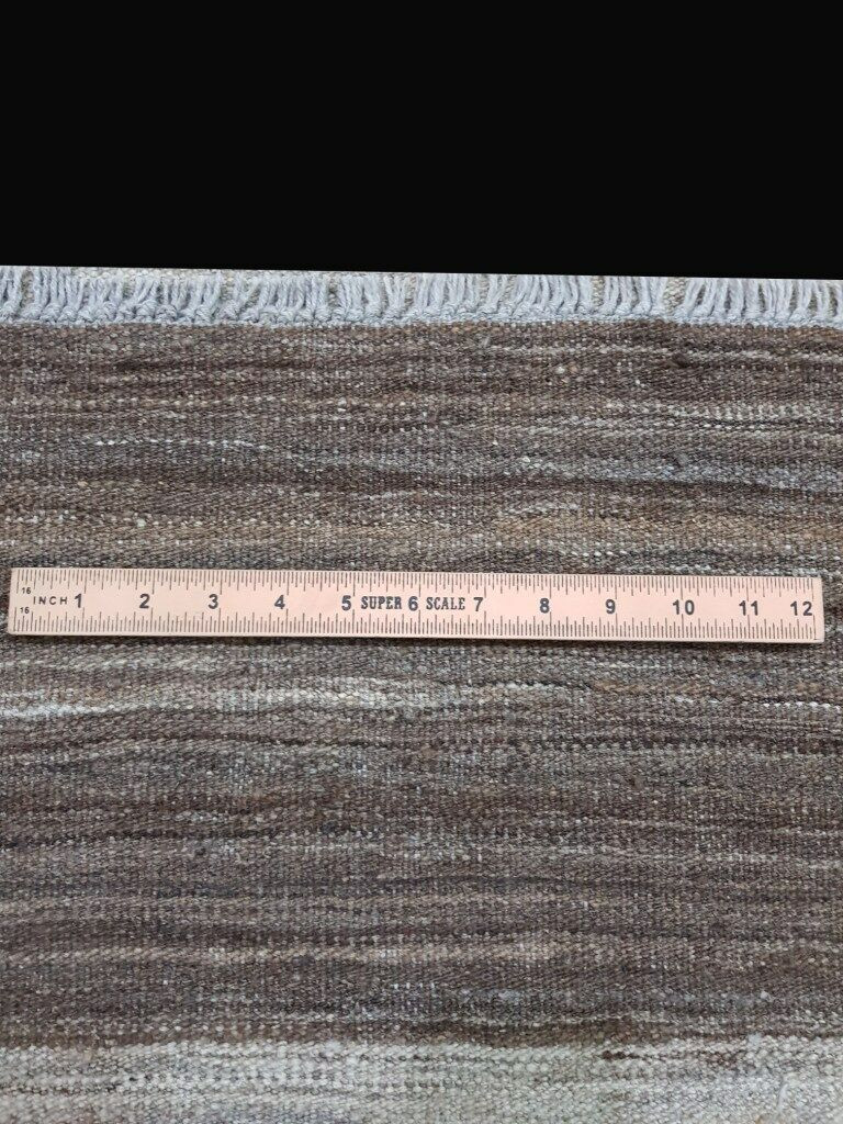 6 x 8 Nomadic Flat Tribal Kelim