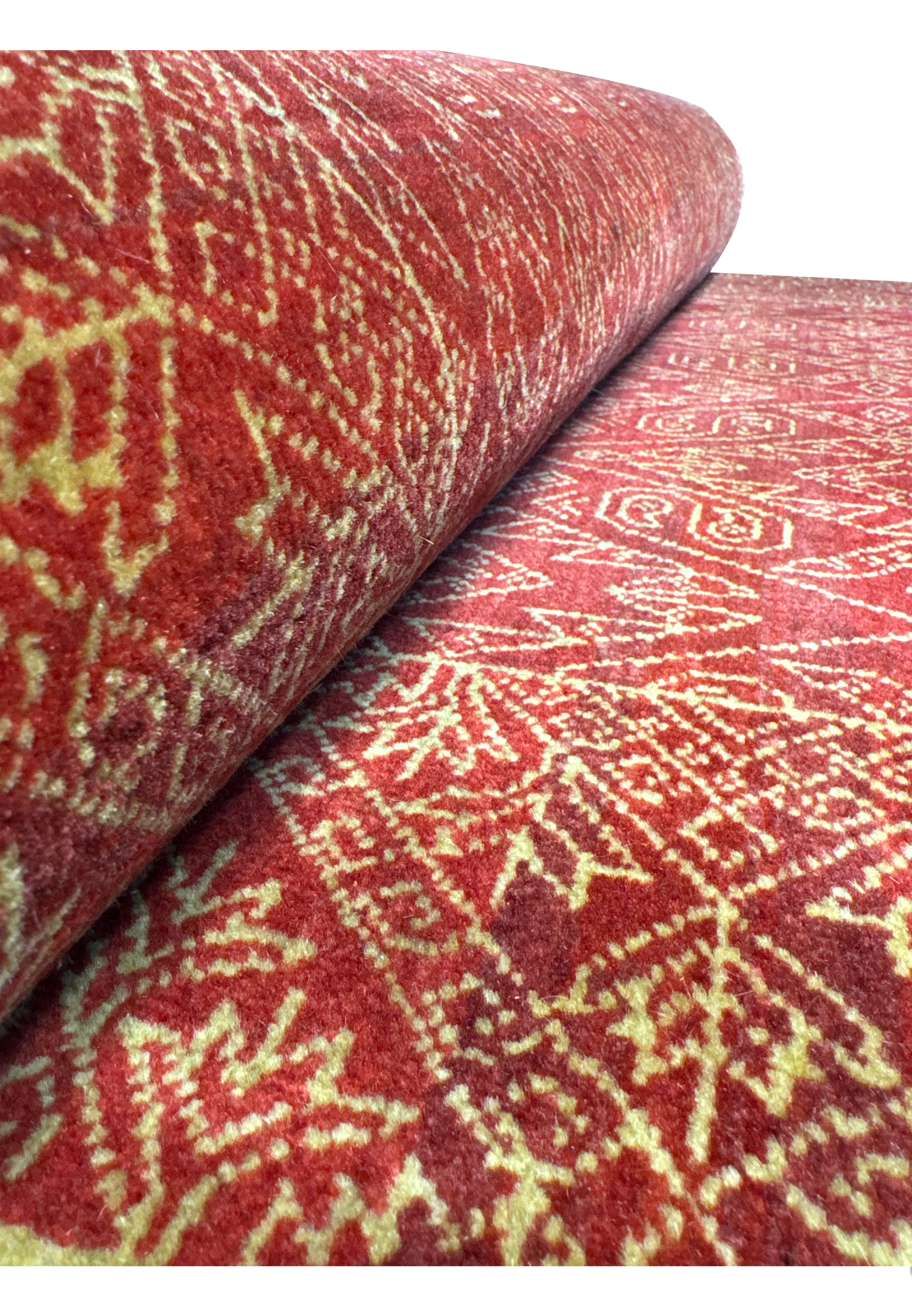 3 x 5 Persian Baluch All Over Rug