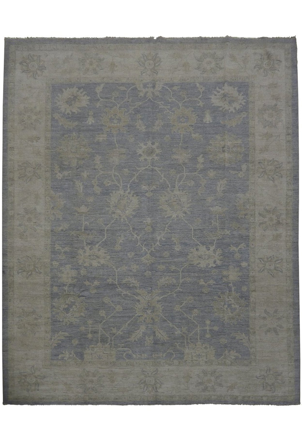 10'2 x 13'4 Oriental Chobi Rug