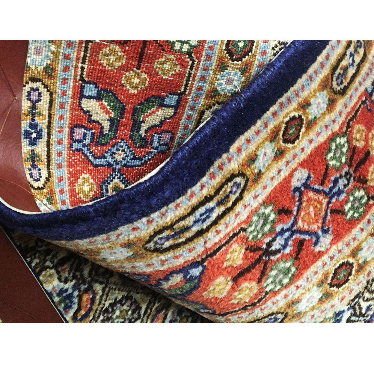 3 x 5 Persian Moud All-Over Design Rug