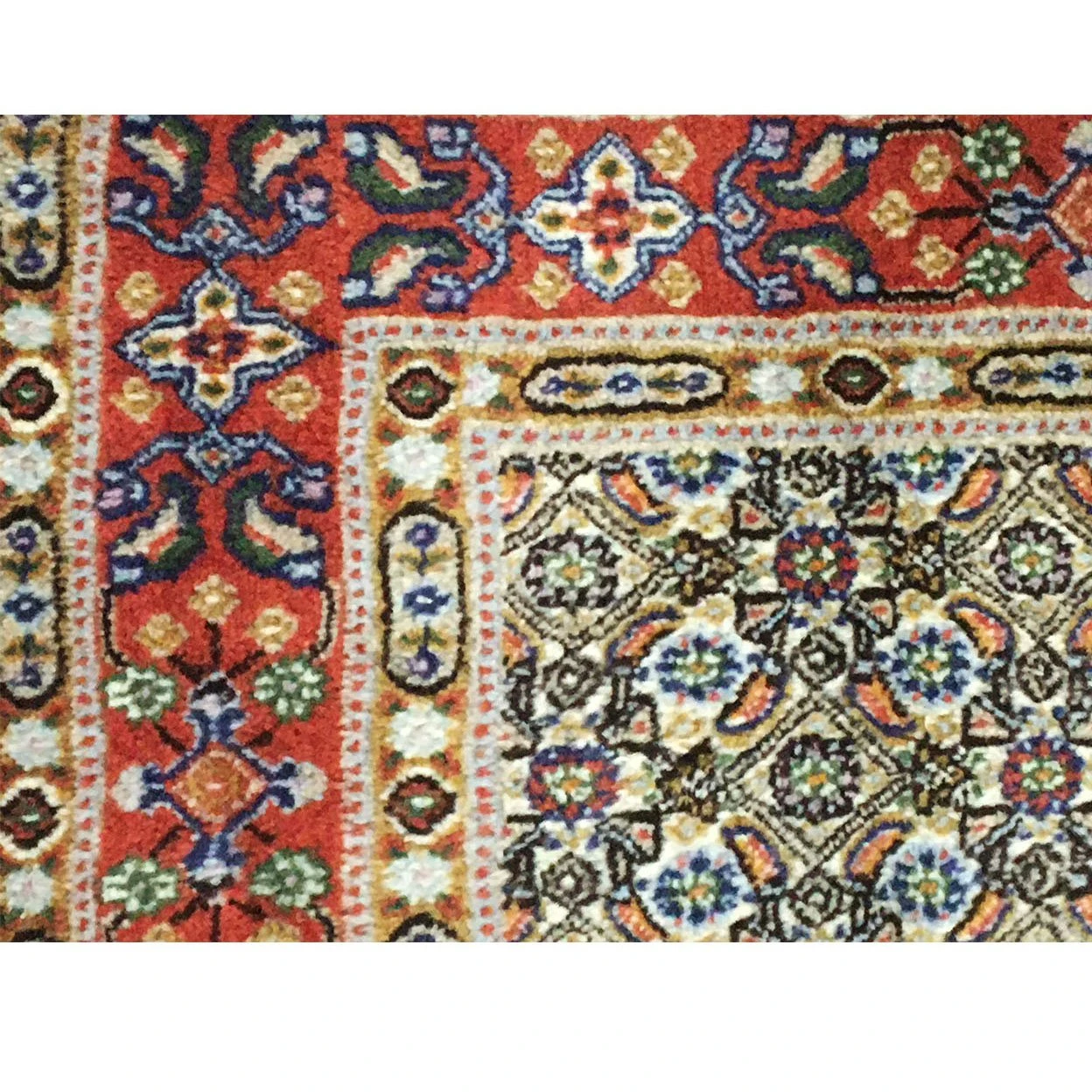 3 x 5 Persian Moud All-Over Design Rug