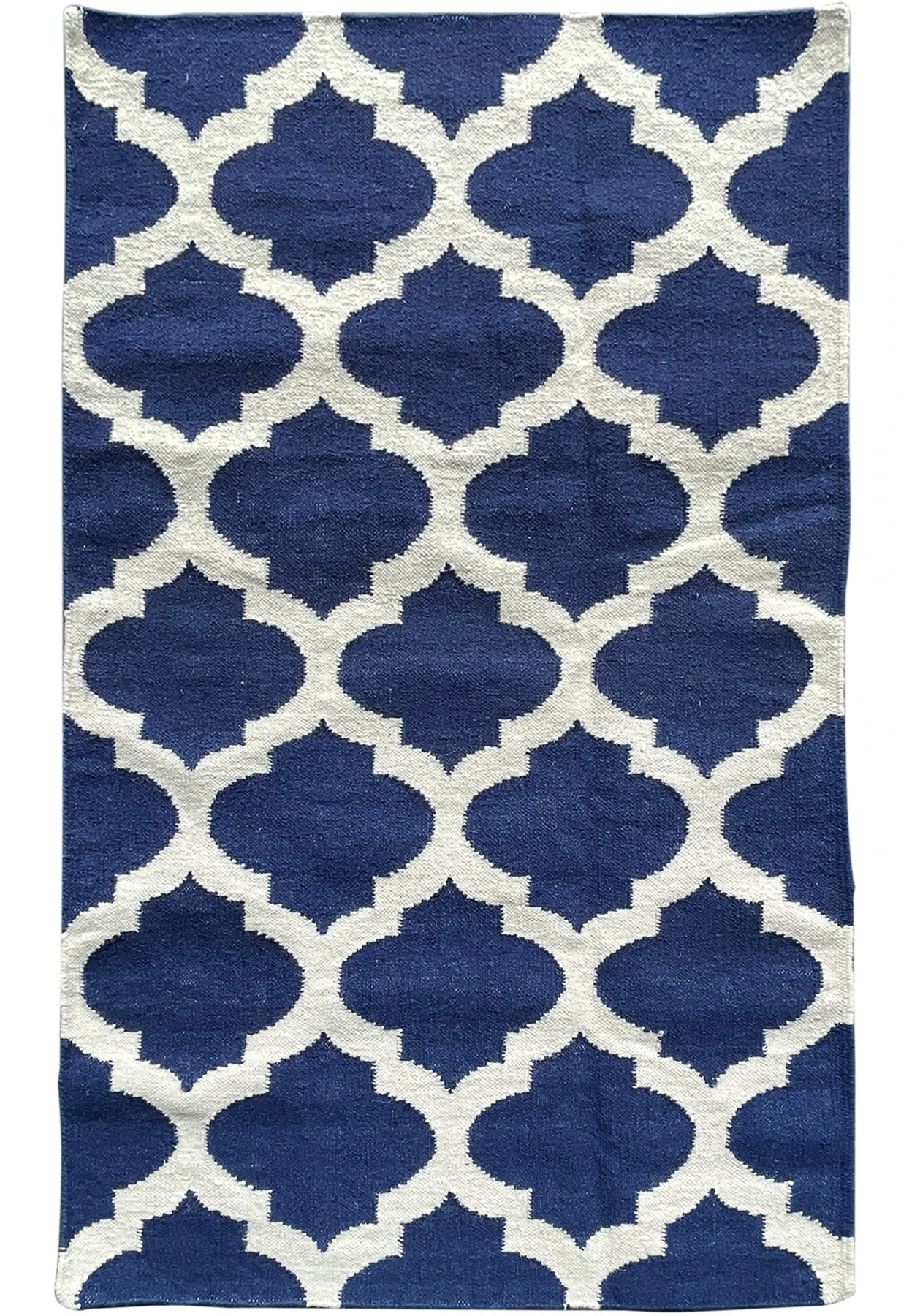 3 x 5 Modern Kilim Rug