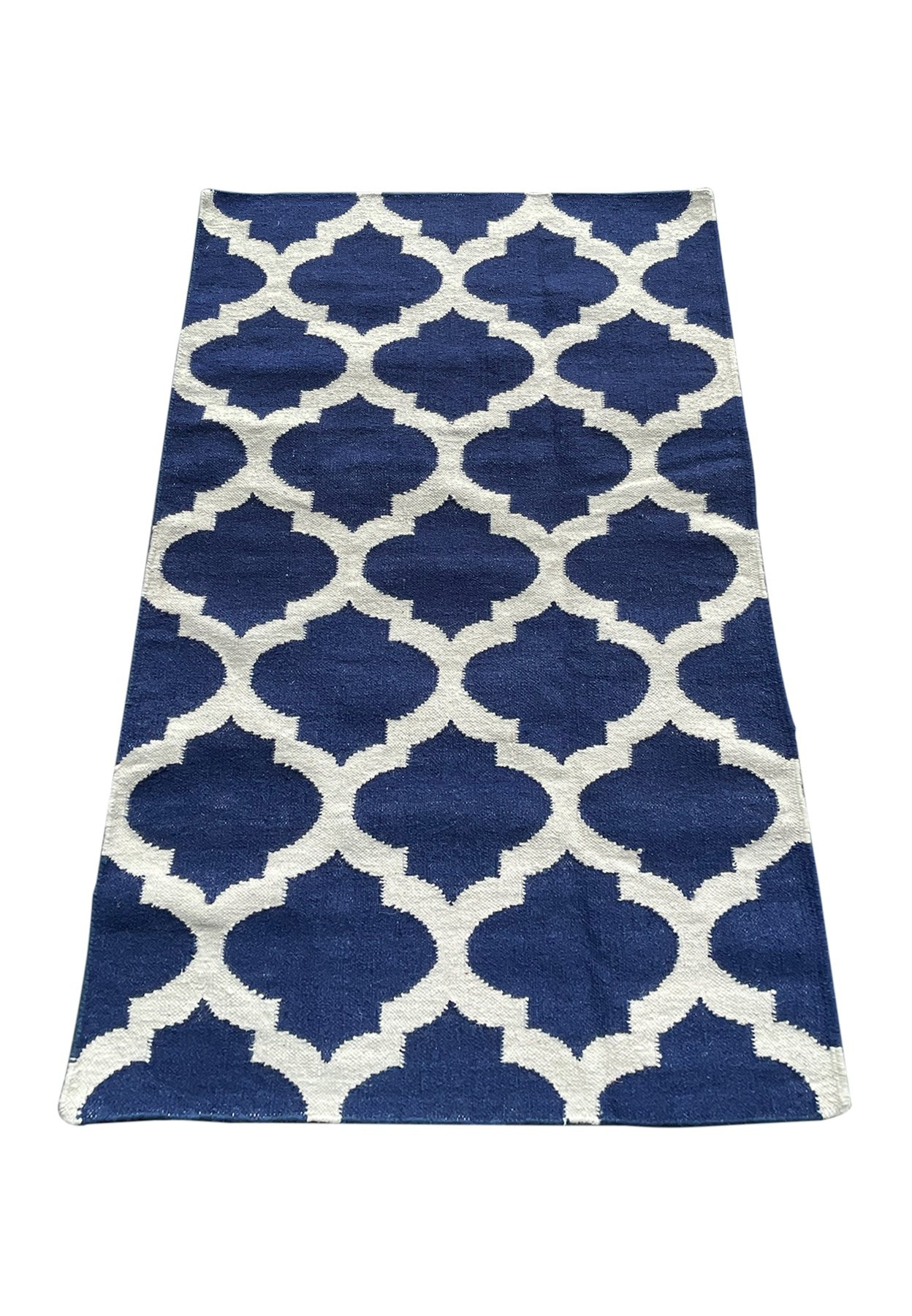 3 x 5 Modern Kilim Rug