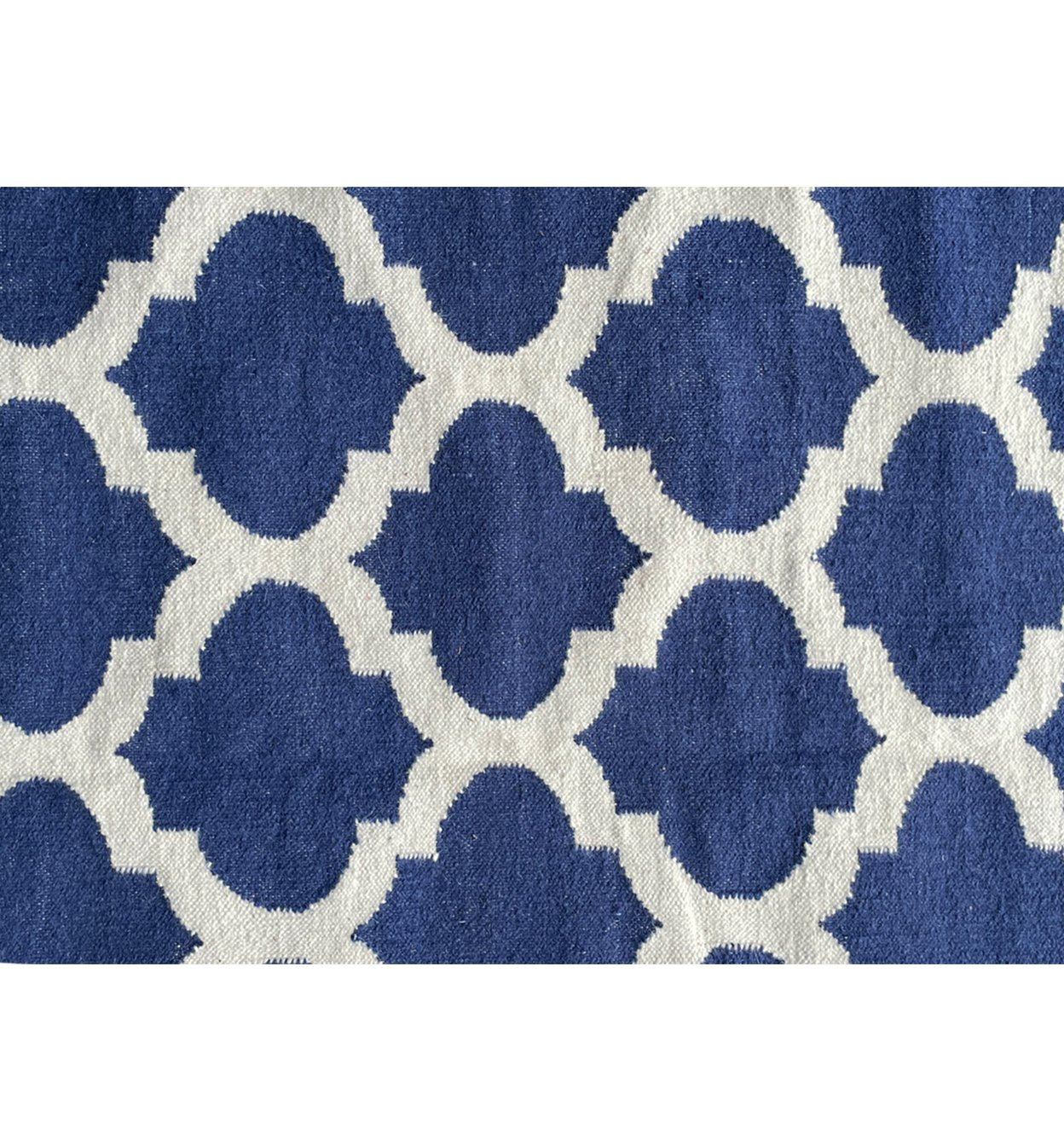 3 x 5 Modern Kilim Rug