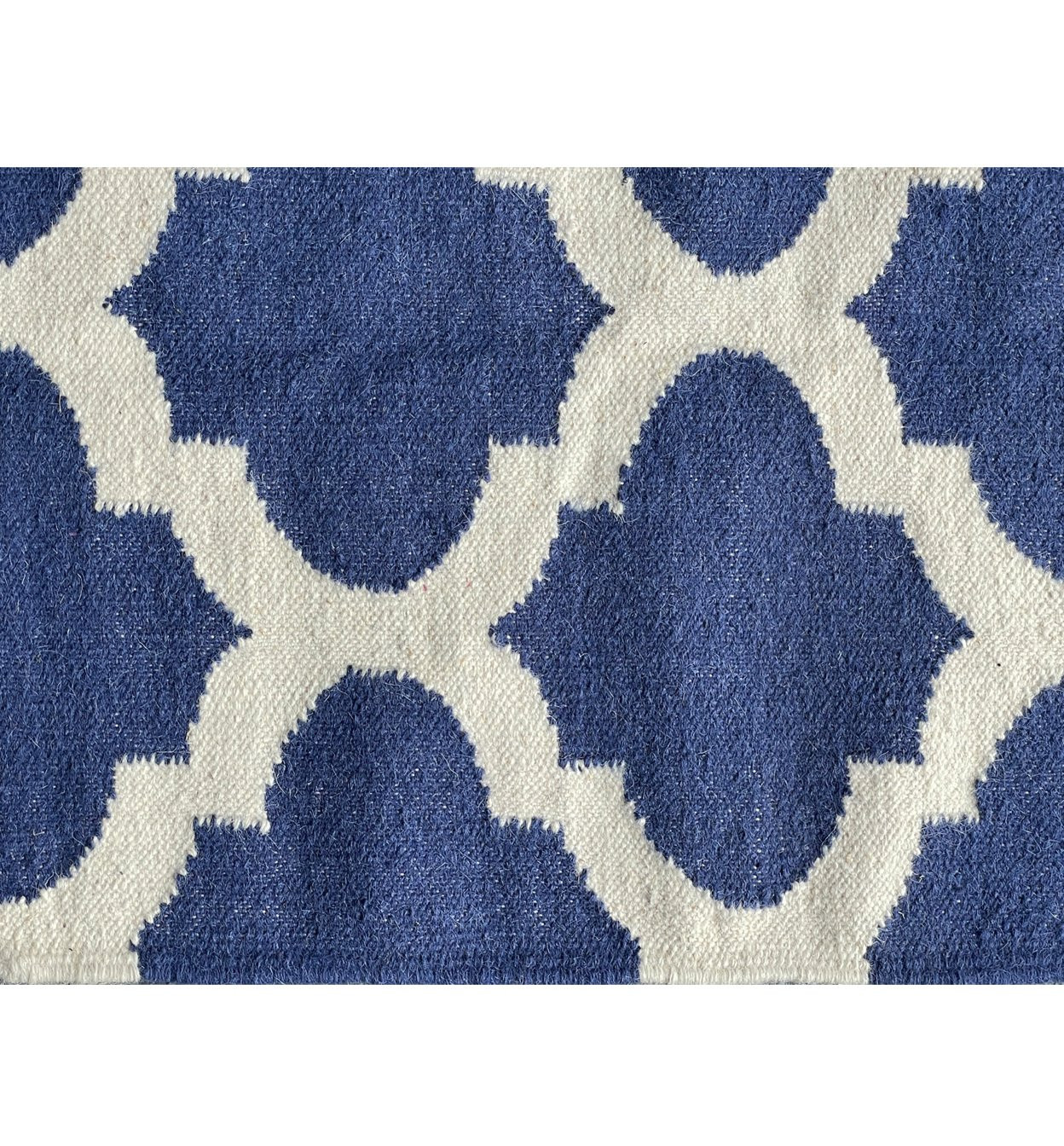 3 x 5 Modern Kilim Rug