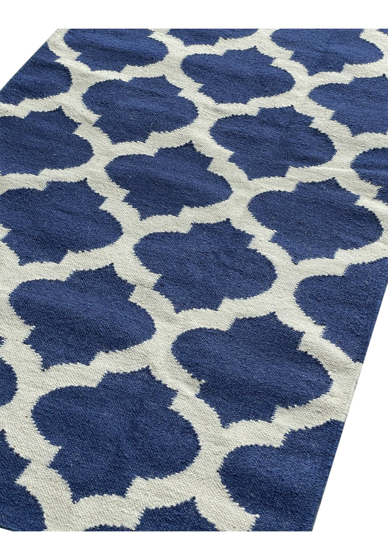 3 x 5 Modern Kilim Rug