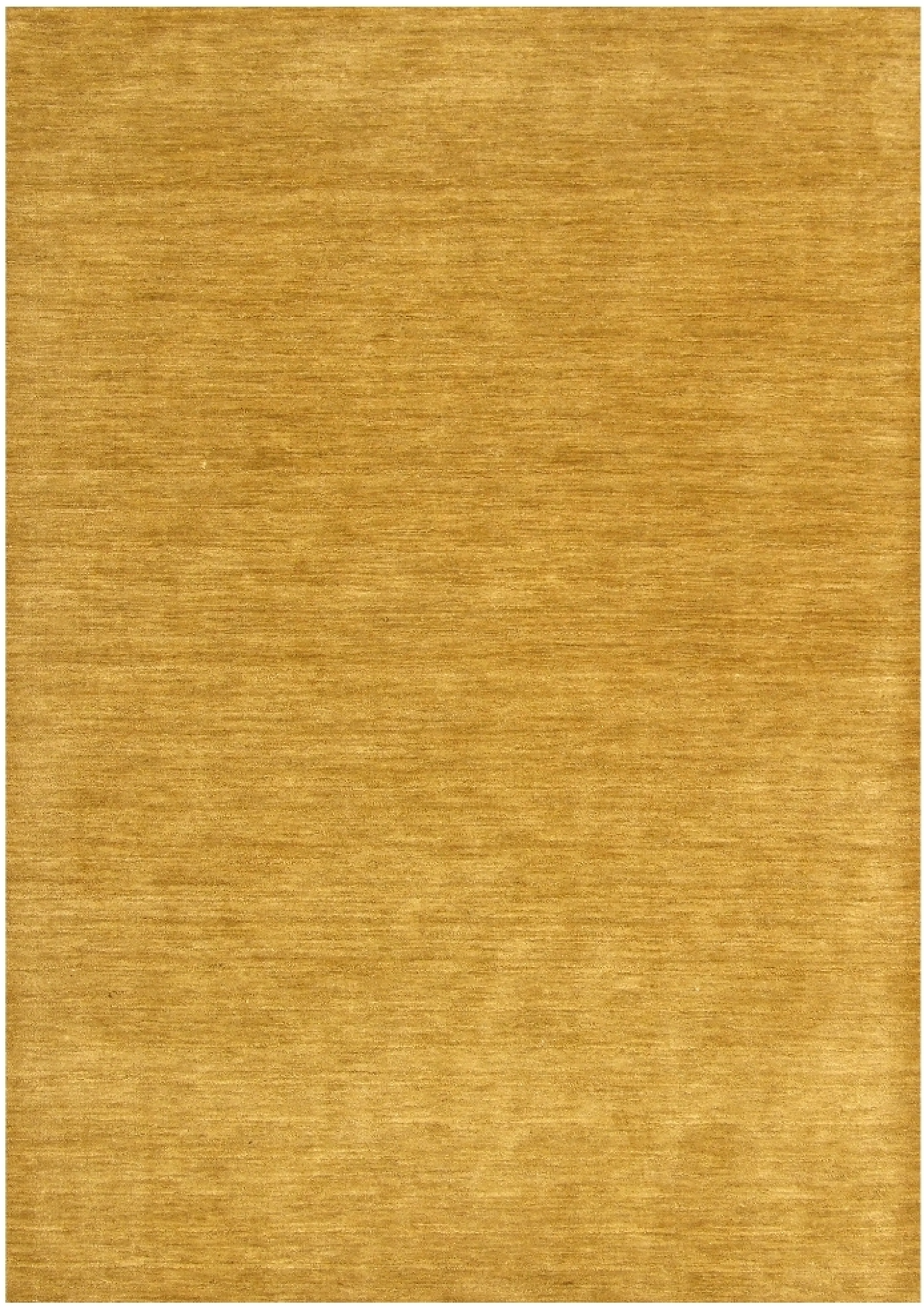 5 x 8 Solid Modern Handmade Rug