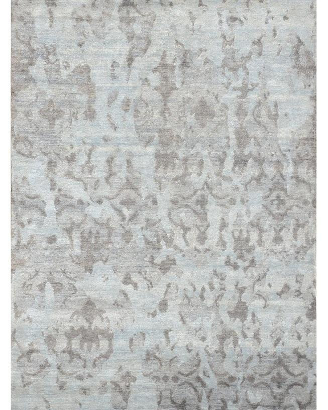 6 x 9 Modern Nepali Rug