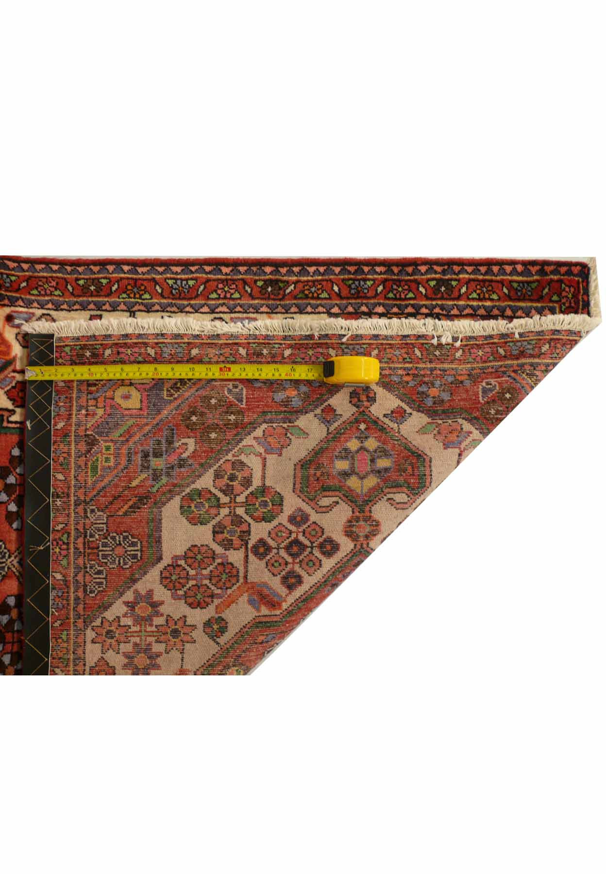 3 x 5 Persian Shahsavan Rug