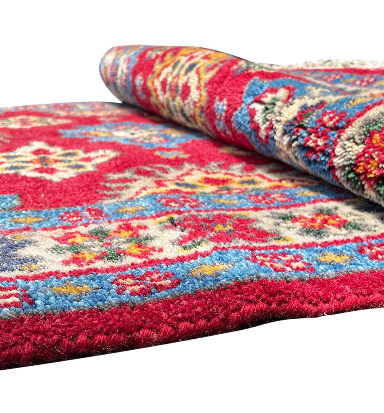 4 x 6 Caucasian Kazak Rug