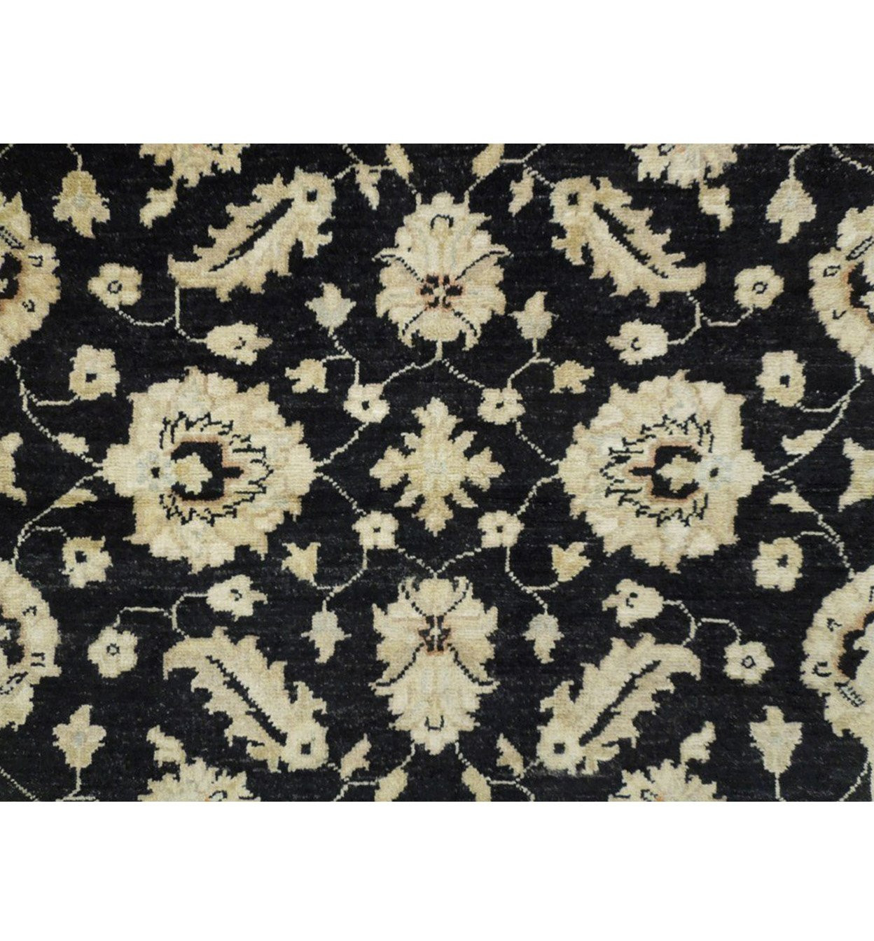 4 x 6 Oriental Chobi Rug