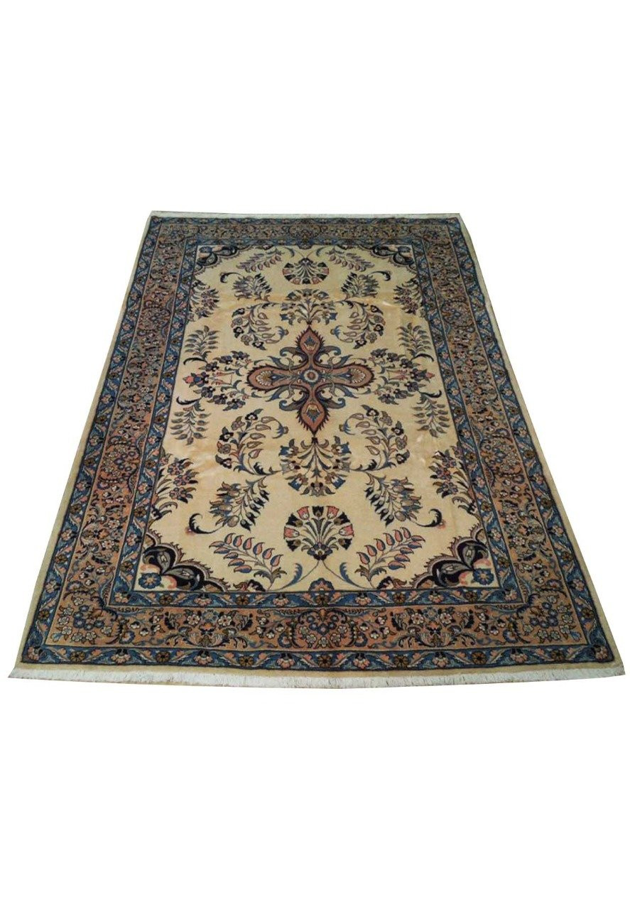 7 x 10 Persian Lilihan Rug