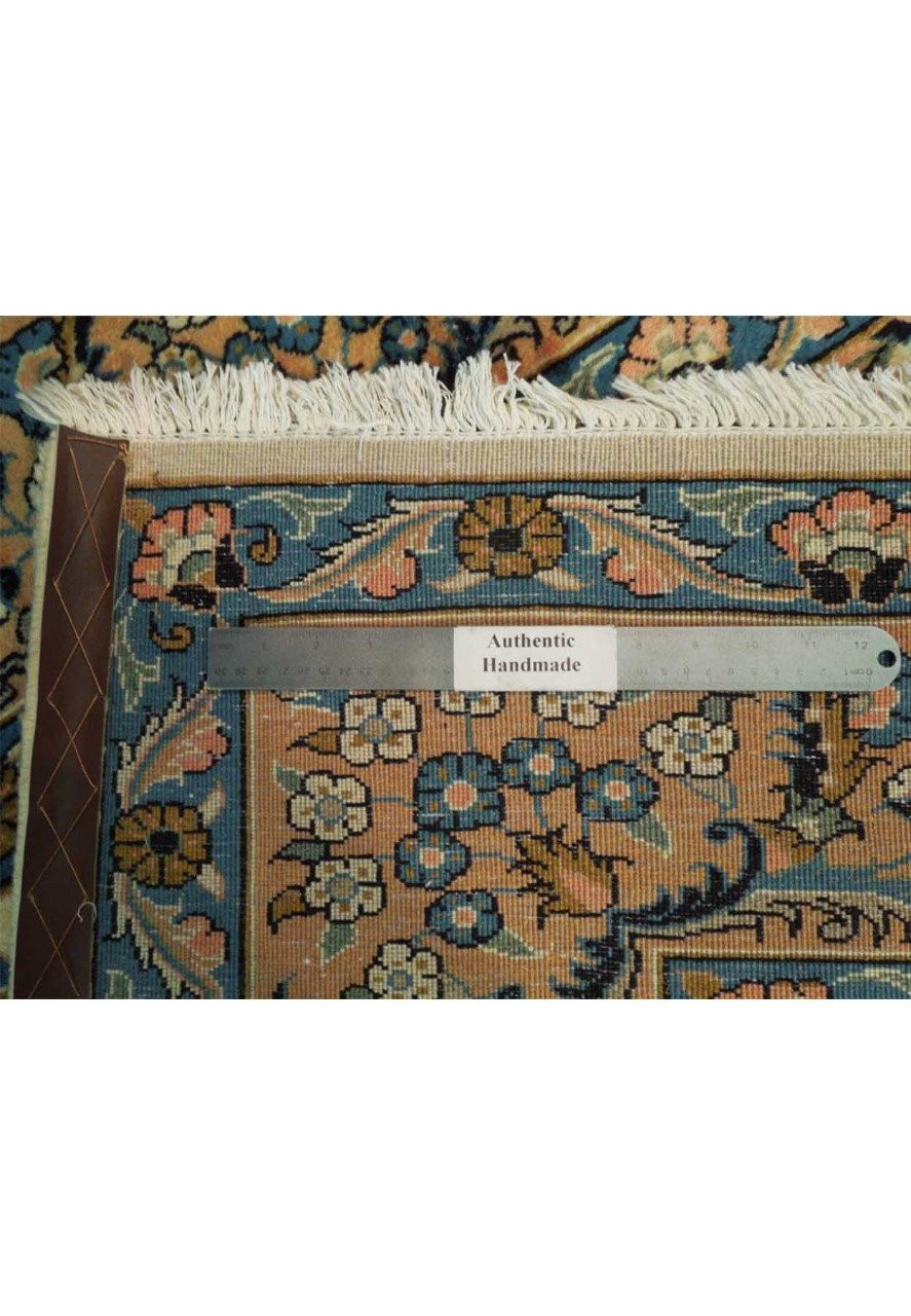 7 x 10 Persian Lilihan Rug