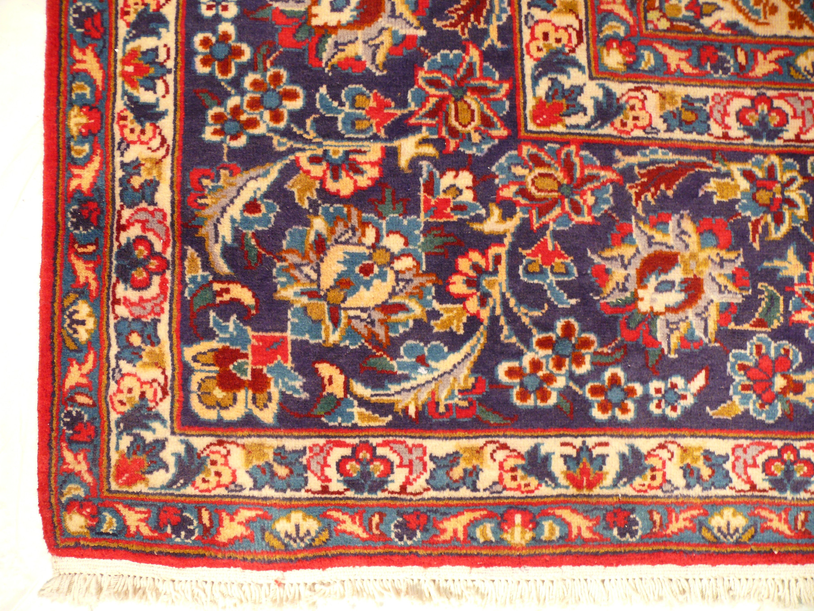 10 x 14 Persian Isfahan Rug