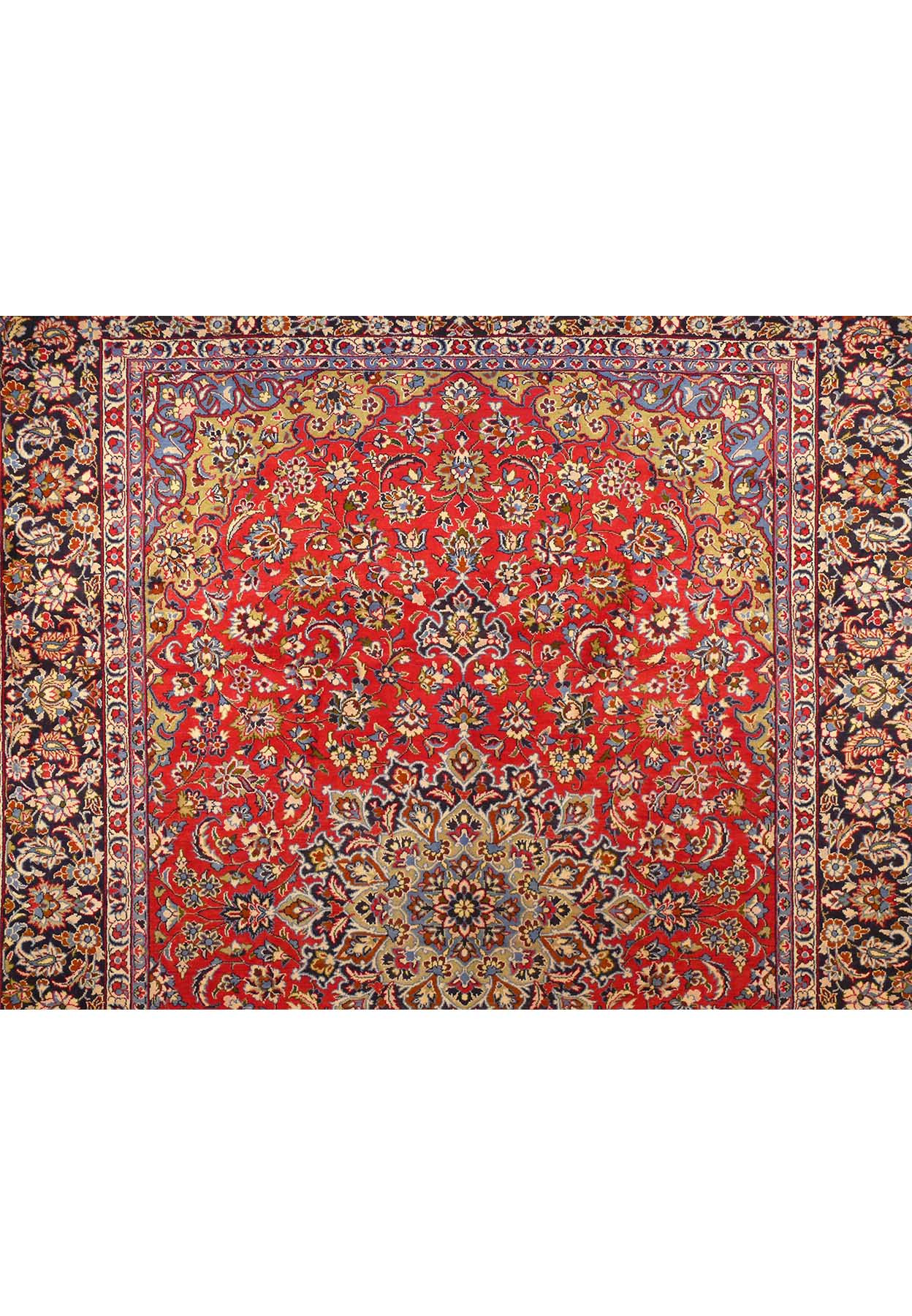 10 x 13'3 Persian Najafabad Rug
