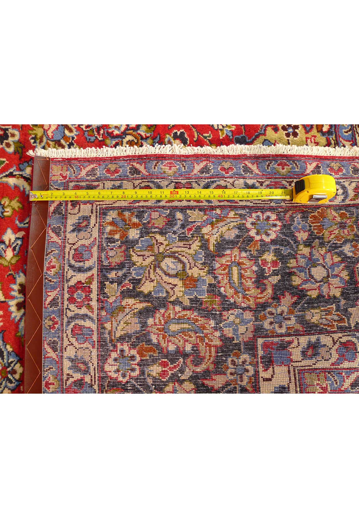 10 x 13'3 Persian Najafabad Rug