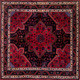 Hamedan Rugs