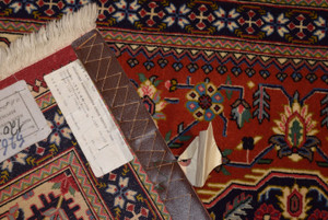 2'5 x 4' Persian Qum Kork Rug
