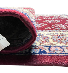 3 x 5 Oriental Tabriz Rug 2