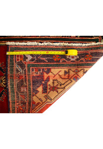 3 x 5 Persian Khamseh Rug