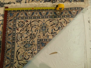 8'2" x 12' Persian Nain Rug