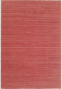 4 x 6 Modern Flat Weave Handmade Rug 8