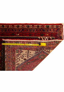 3 x 5 Persian Hamedan Rug 14