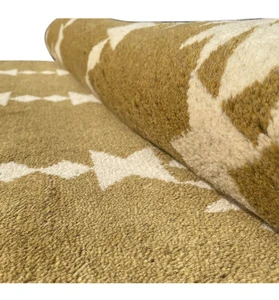 6 x 9 Modern Tibettan Rug