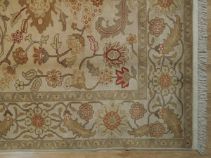6 x 9 Oriental Chobi Rug