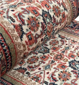 2'2 x 10'4 Persian Tabriz Runner Rug