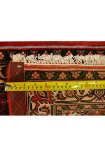 2'6 x 8 Persian Bijar Runner