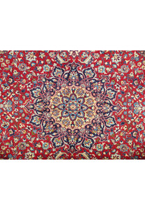 10 x 14 Persian Najafabad Rug |