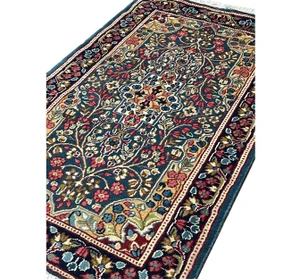 3 x 5 Persian Kerman Rug
