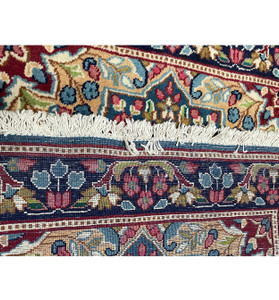 3 x 5 Persian Kerman Rug