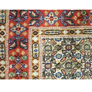 3 x 5 Persian Moud All-Over Design Rug